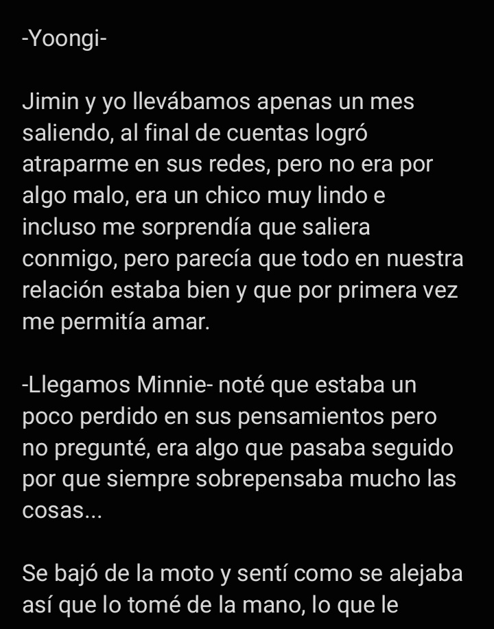 _unicornspace's tweet photo. Segundo final🥀 https://t.co/UdXN8NlrjC