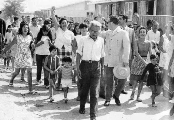 Biblioteca Virtual Salvador Allende Gossens tweet media