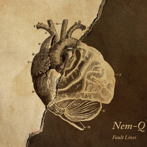 nowPlaying Nem-Q - Misguided - Fault Lines Nem-Q on ProgRock.com #progrock
 Buy song links.autopo.st/6hop