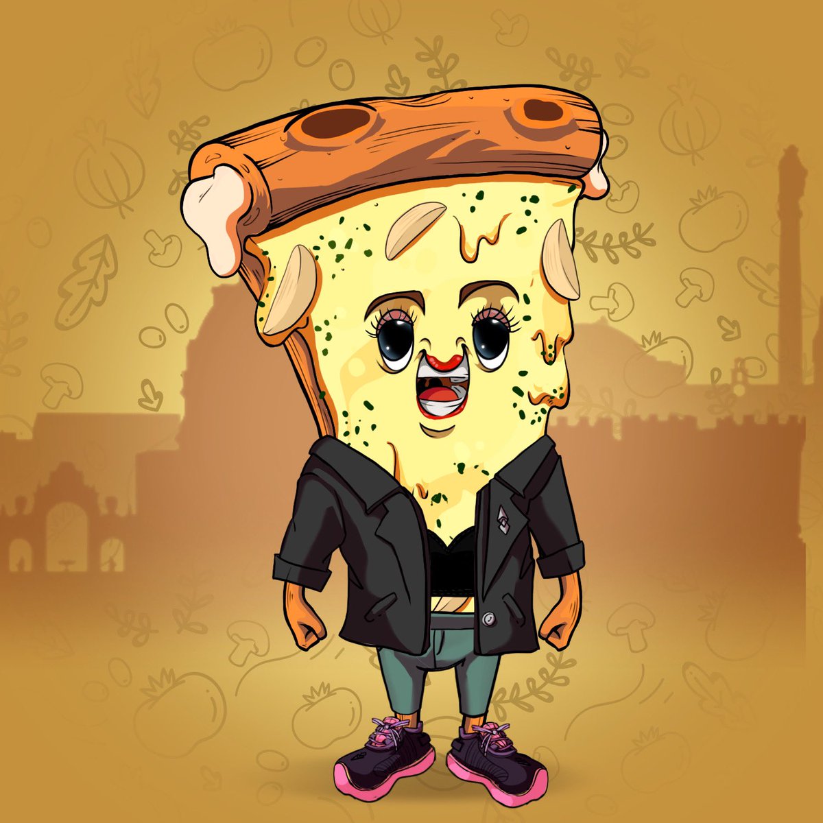 Christina Carr tweet media