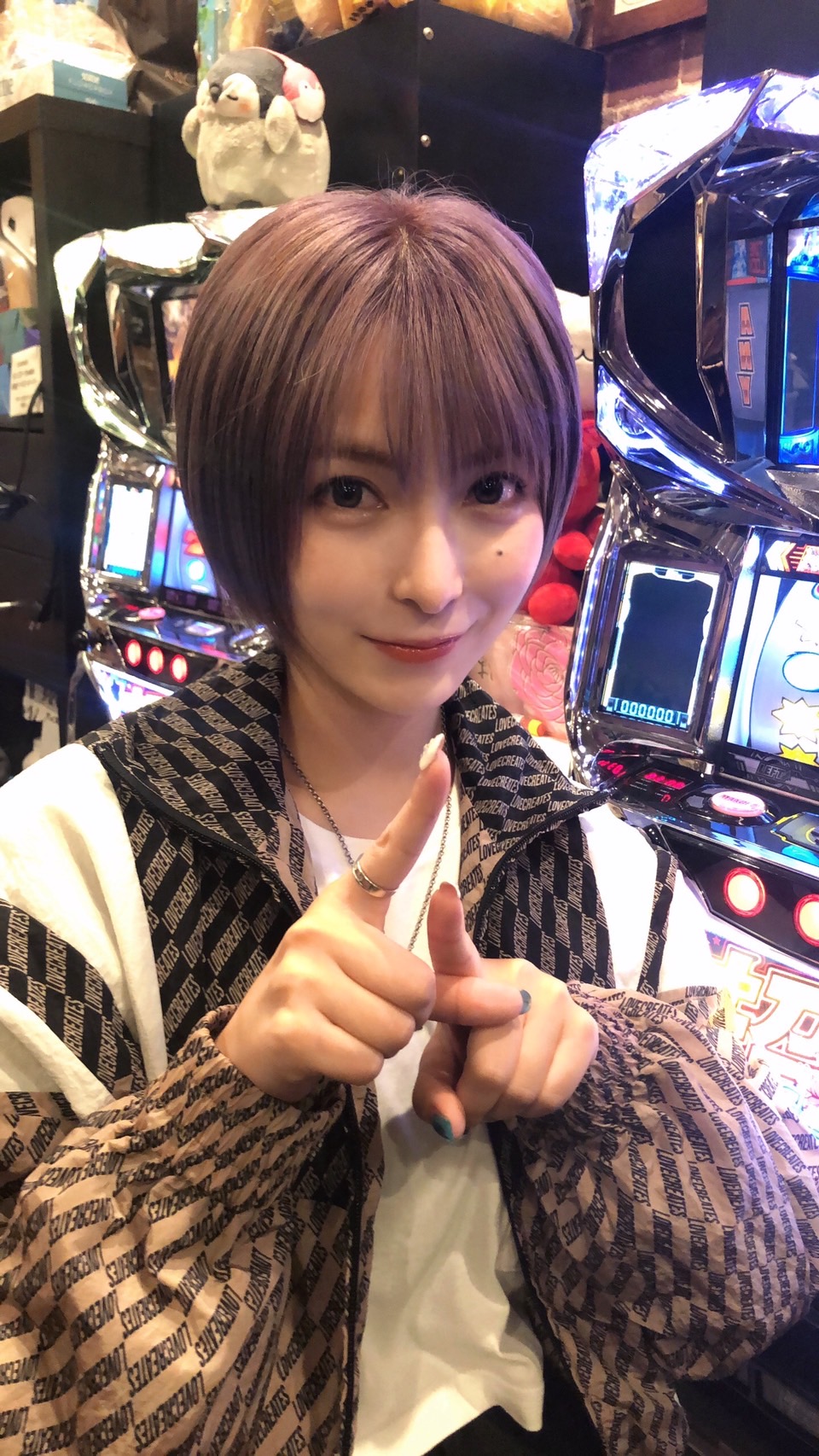 パチンコ タイガー 松森店 ｶﾞｵｯｰ 昨今のパチンコパチスロライターさんってハードルが上がって非常に難しい仕事になったと感じています 文章も書き 役者もこなし 知識も望まれ 更に個性も求められる時代 埋もれず活躍し続ける為に努力 尊敬します