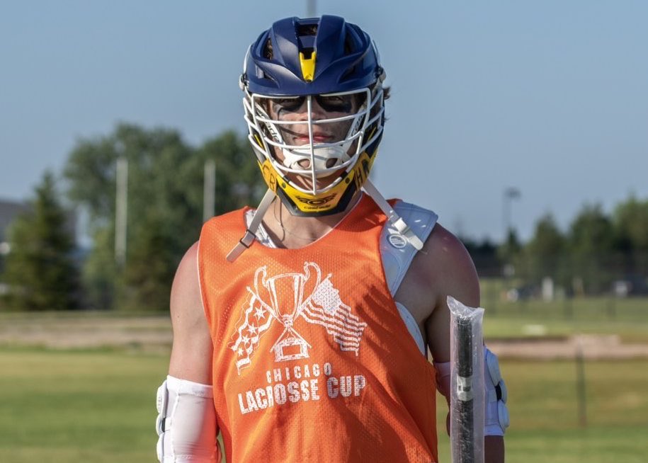 topcenterlax's tweet photo. count ‘em up!
Six #TCElite players selected for the Chicago Cup All-Star Game!
B I G S H O U T O U T to 2023 Odin Foster for being selected as the Defensive MVP of the Upperclassmen All-Star Game
Awesome job gentlemen!
#TCLX https://t.co/2cEpZq8fSL