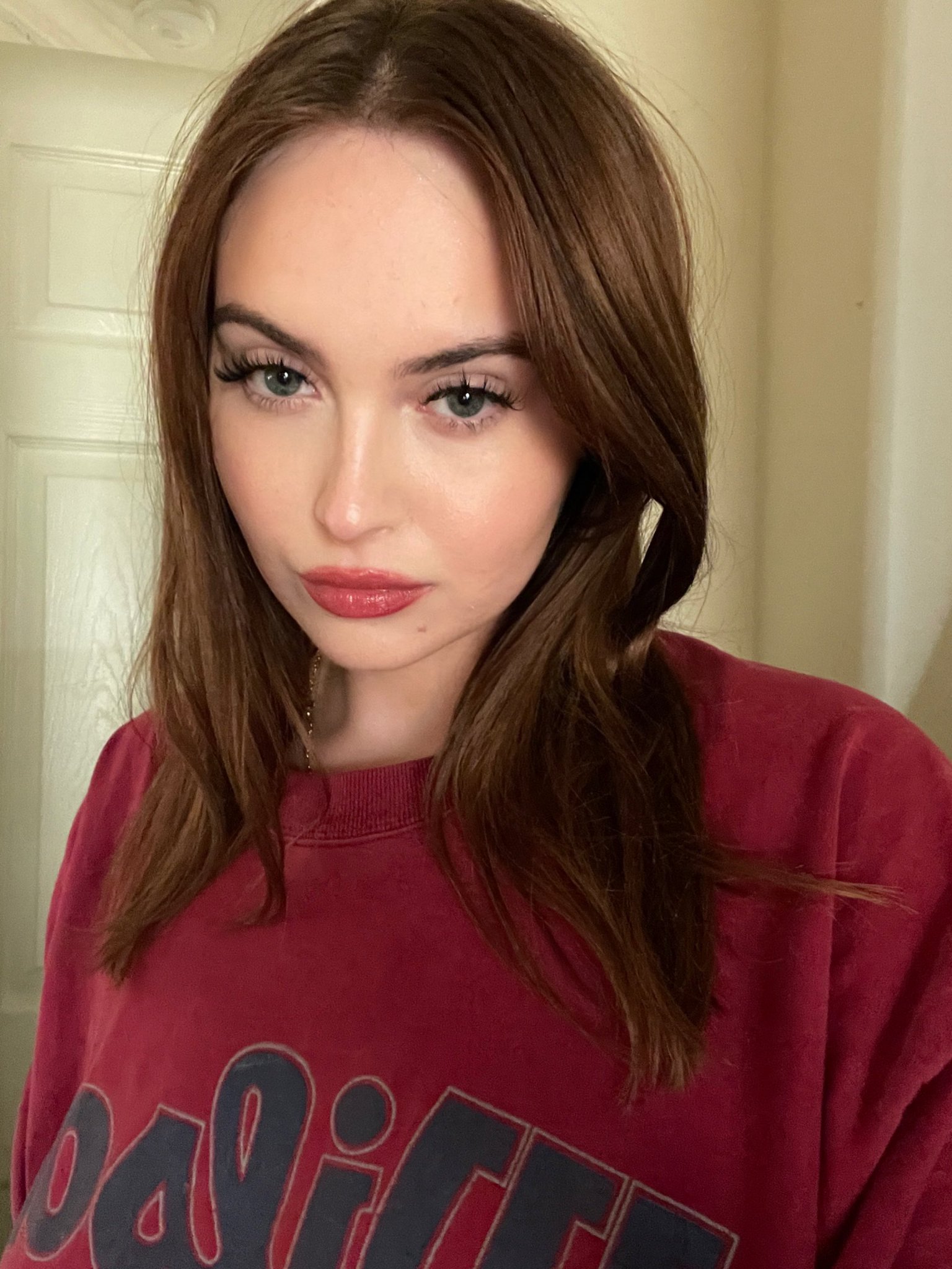 erin🫶🏻 on Twitter: "I’m still jet lagged but look I got eyelash