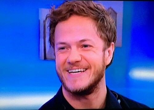 Threemenandaben's tweet photo. That's because @DanReynolds is the most #dantastic Dan who has ever been a Dan https://t.co/sGm1N3y9s0
