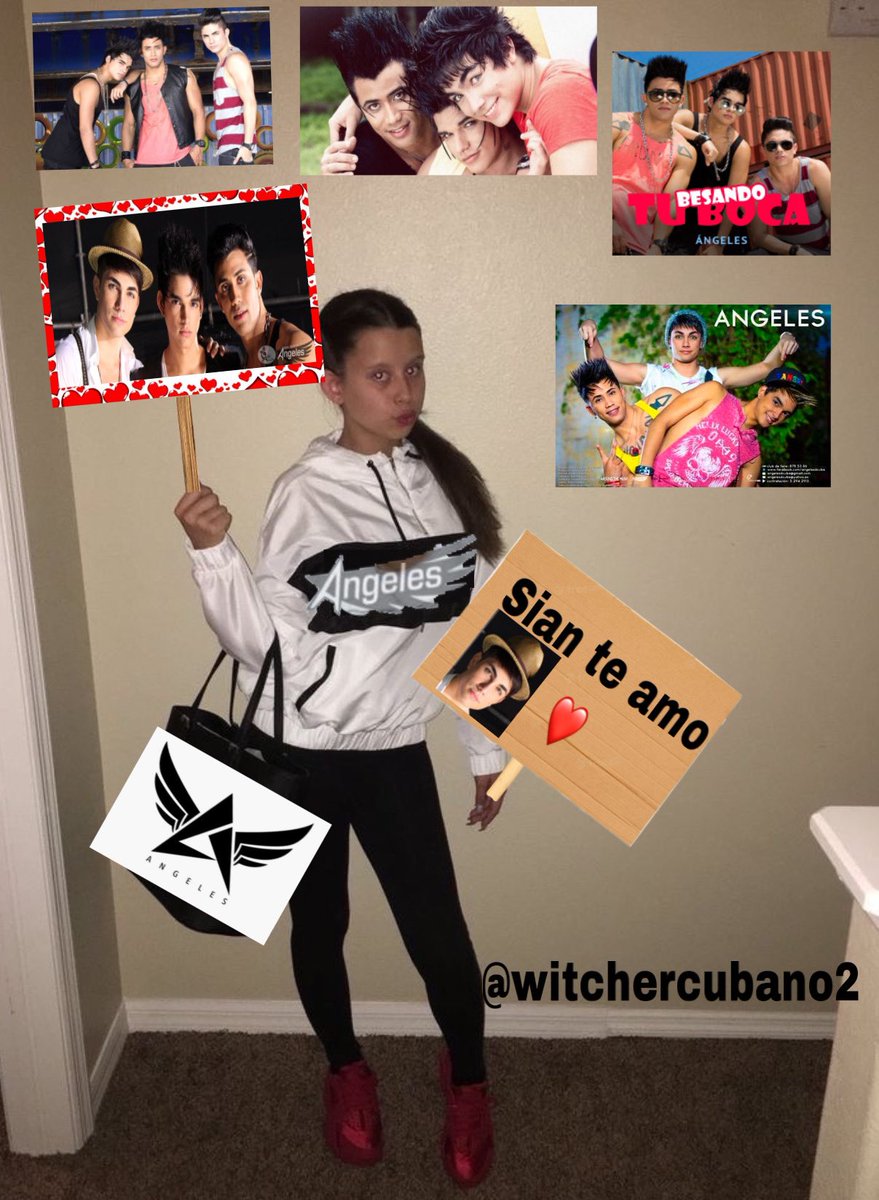 The Witcher Cubano tweet media