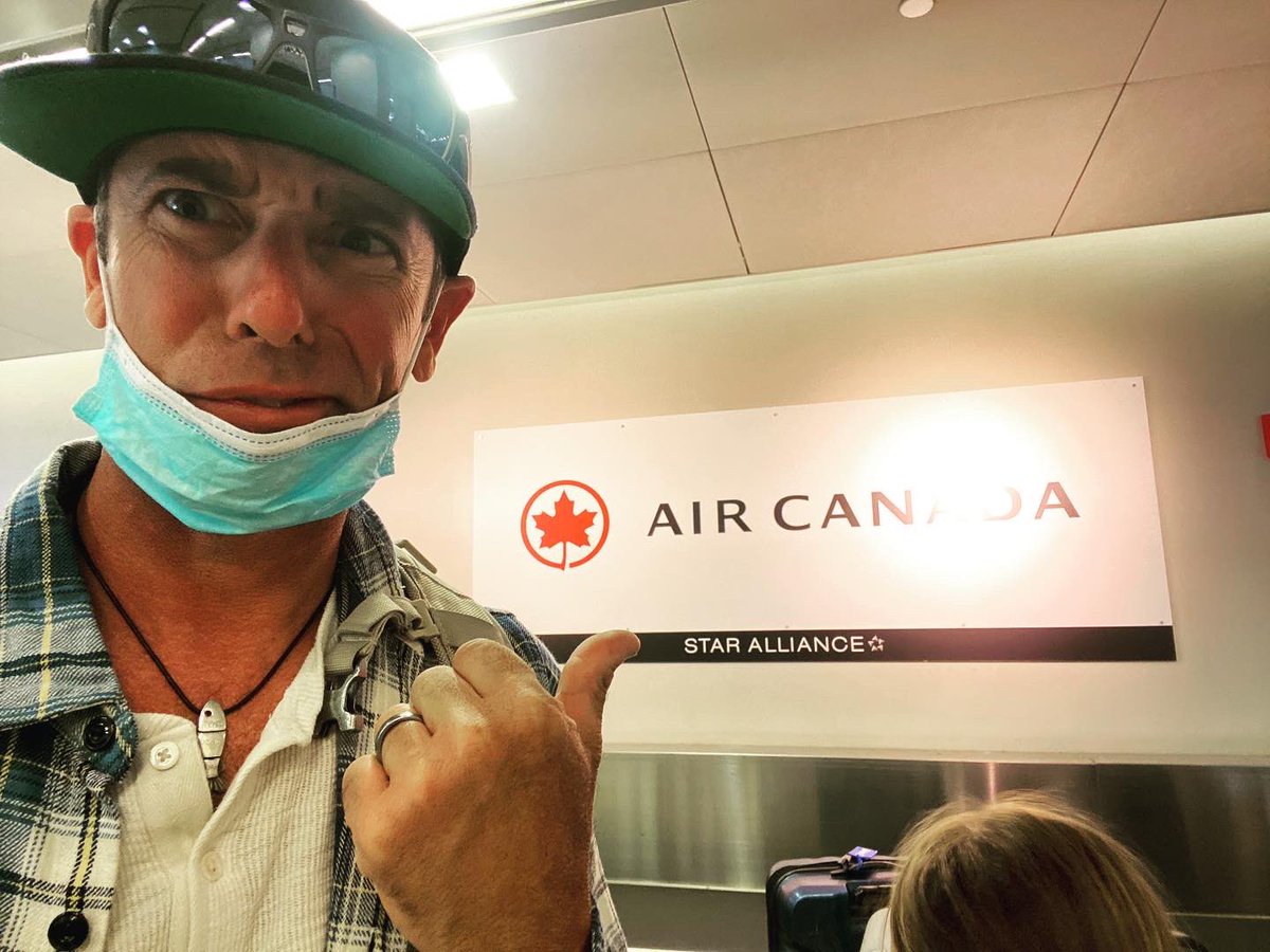 Mike “IKE” Iaconelli tweet media