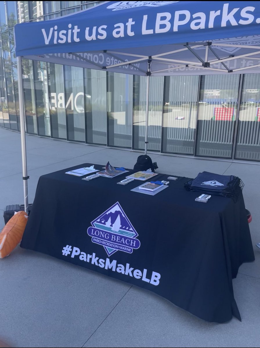 theAlAustin's tweet photo. #ParksmakeLB https://t.co/lrYIpWOC3o