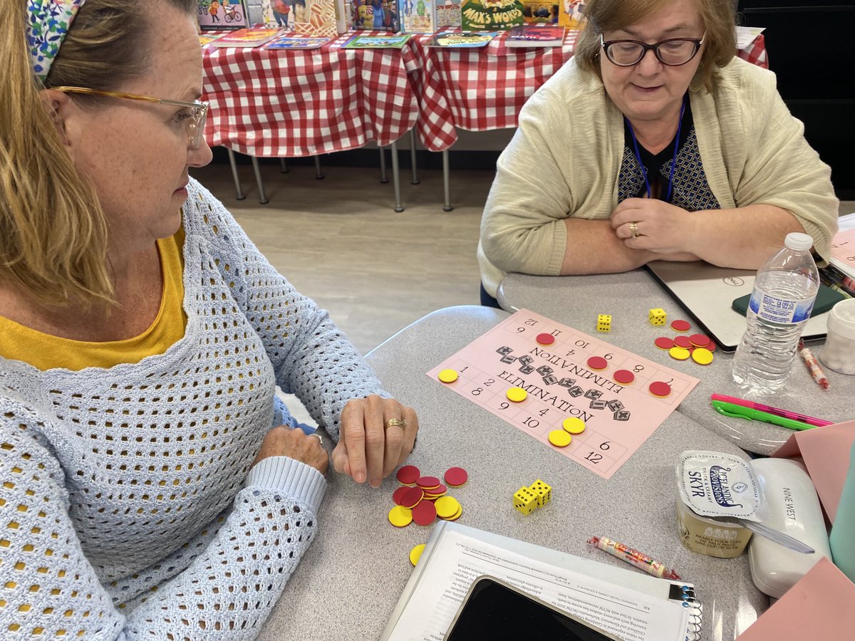 I had a wonderful time learning from and collaborating with amazing educators for the last two days. Worth 2 days of my summer!Thanks ⁦<a href="/ginnybaldwin/">Ginny Baldwin</a>⁩ ⁦<a href="/gctm_math/">GCTM</a>⁩ ⁦⁦⁦<a href="/GaDOEMath/">GaDOEMath</a>⁩