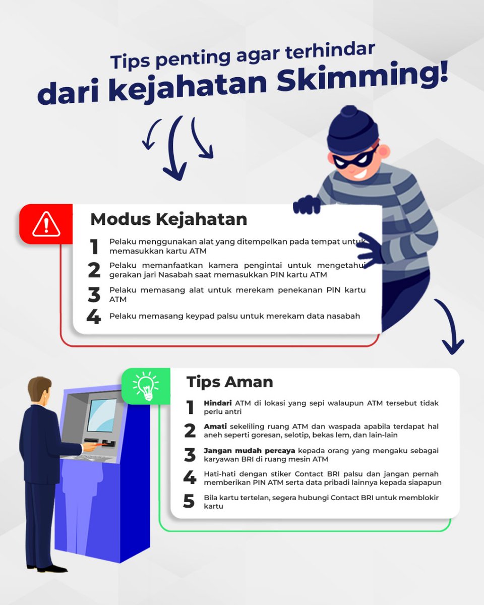 Aman nya sih tartun ga pake kartu 
#AwasSoceng 
#BRIROJakarta2 
#0319
#Brimo