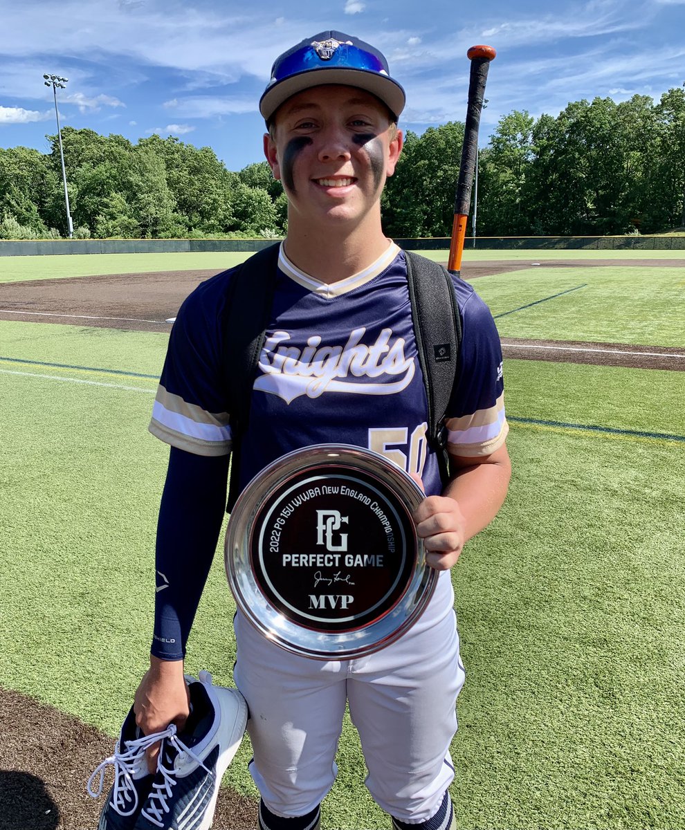 MDB Knights 17U Gold tweet media