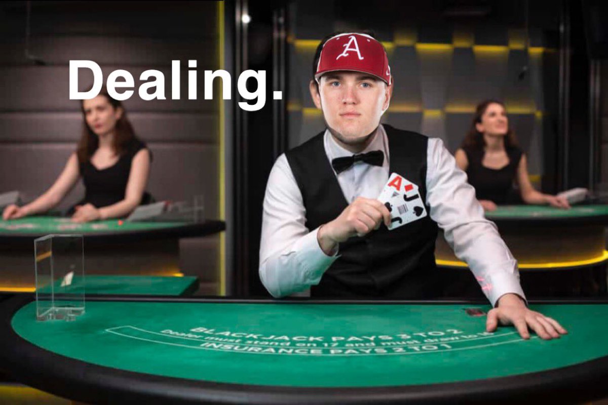 Barstool Hogs tweet media