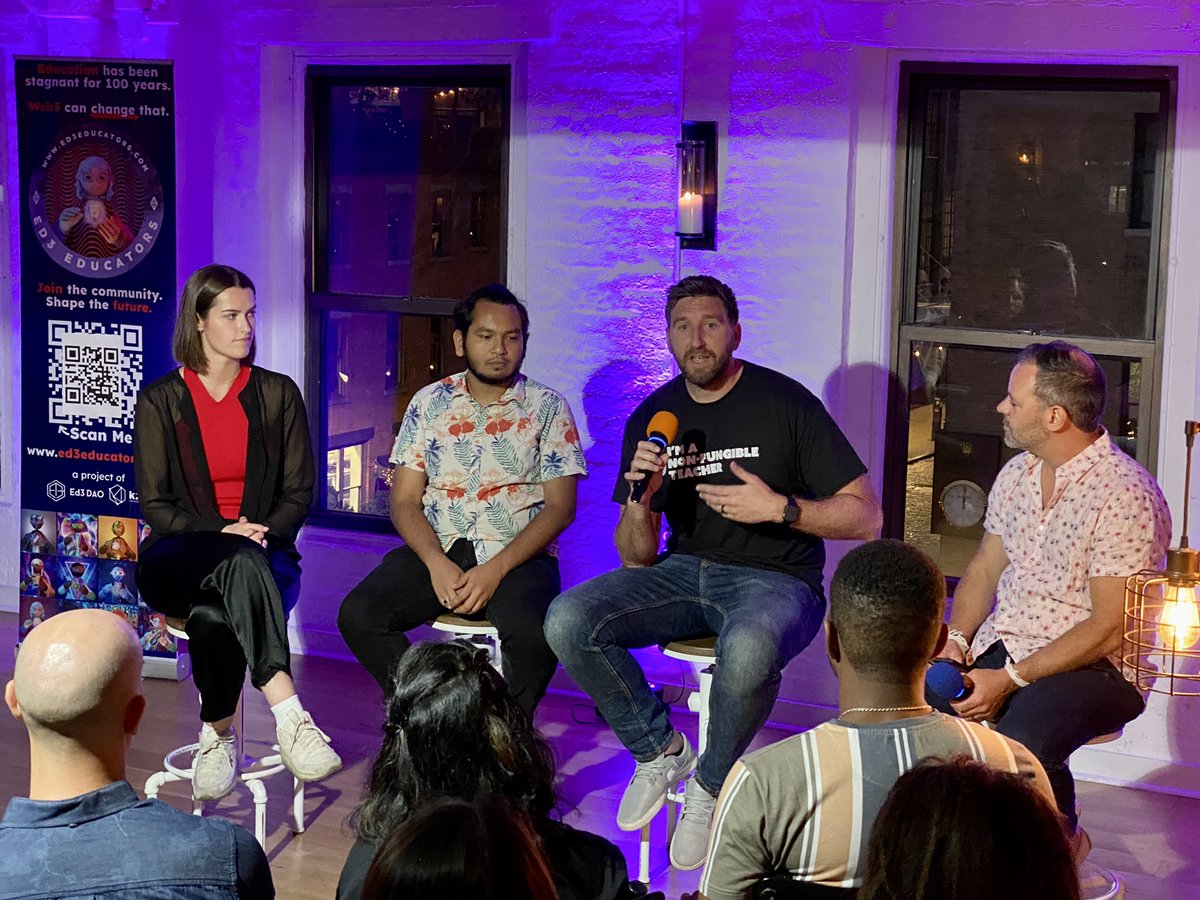 Colin Reynolds | misterreynolds.eth tweet media