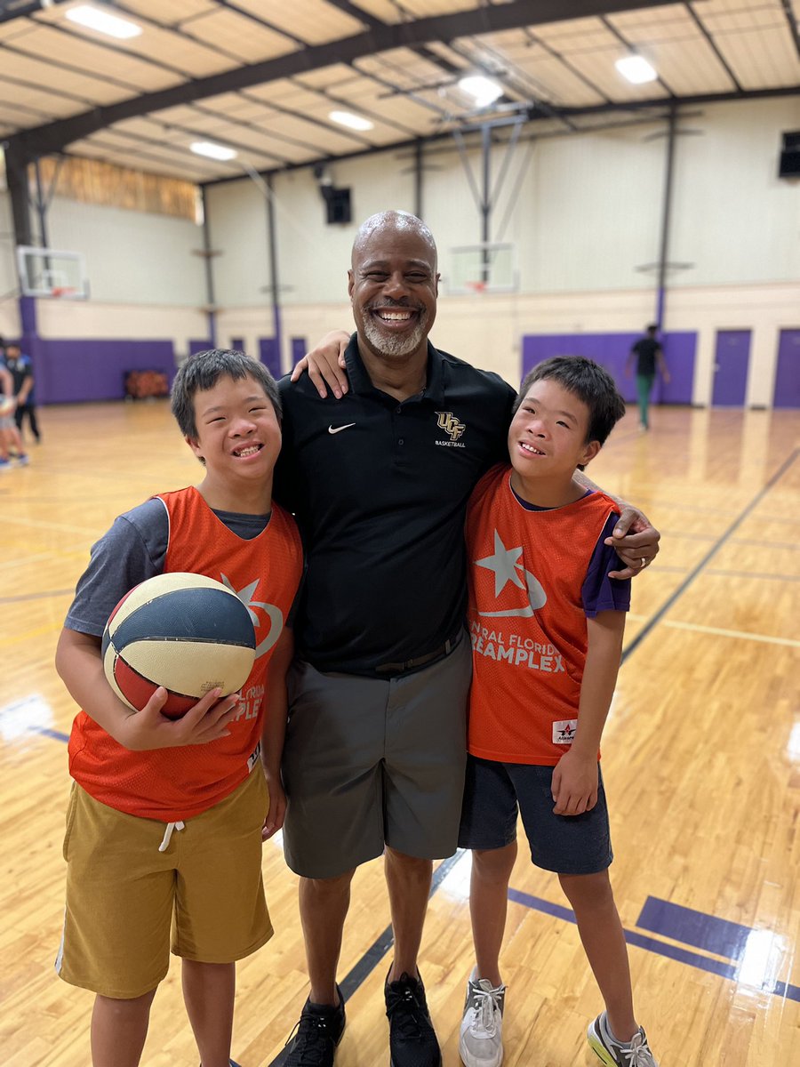 UCF Men’s Hoops 🌴 tweet media