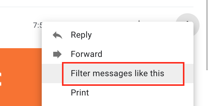 LuceedMedia's tweet photo. @pippy200_ One last attempt, can you open the last OTP you got from them. Then on the right hand side click on the "three dots". Then you will click on "Filter messages like this". Then hit Search. This should show all messages like that. Hopefully should work. https://t.co/pyStSFN2VM