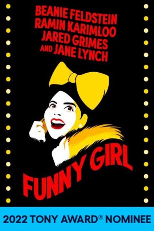 This weekend is Broadway weekend and we are super excited!!