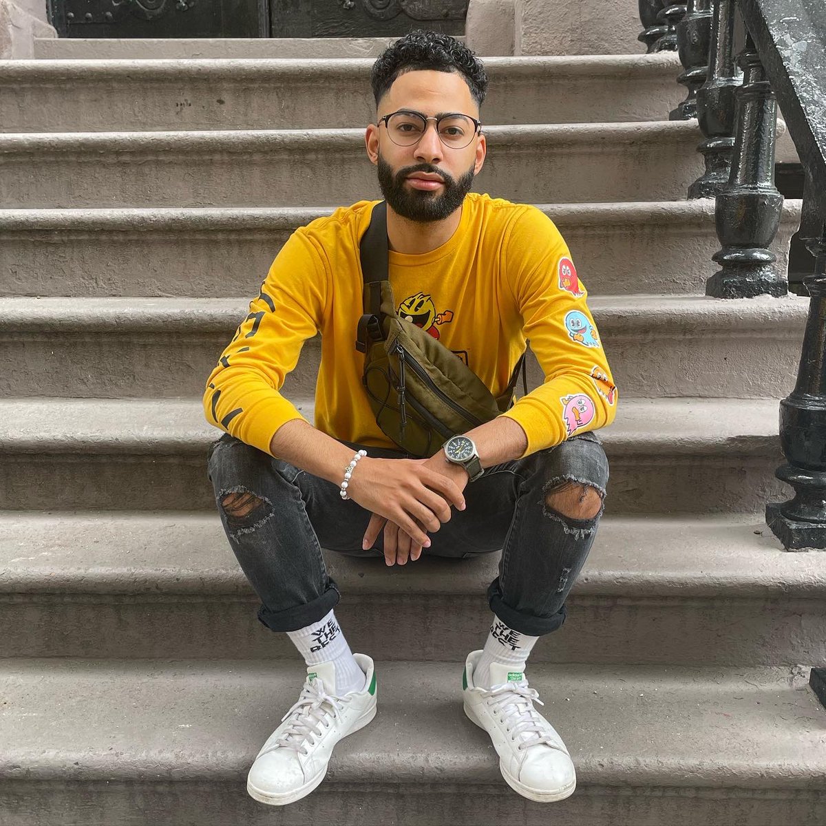 K E E P  M O V I N G.