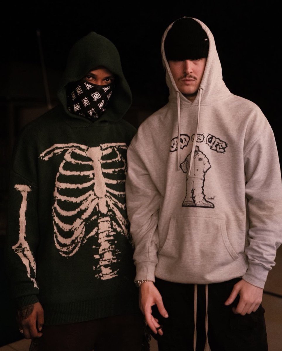 XavierWulf's tweet photo. HOLLOWSESH https://t.co/CkdsltfRQv