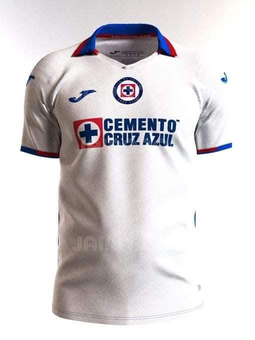 fabiolafitz7's tweet photo. ¿Si o no?💙 #CruzAzul https://t.co/3vvZ7NjS3L