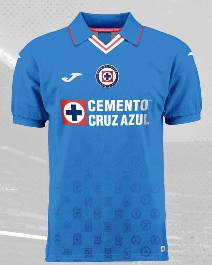 fabiolafitz7's tweet photo. ¿Si o no?💙 #CruzAzul https://t.co/3vvZ7NjS3L
