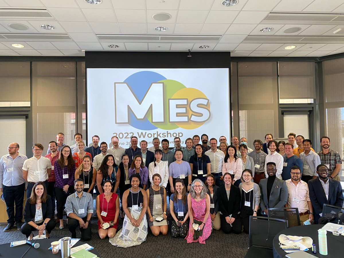 Macro-Energy Systems tweet media