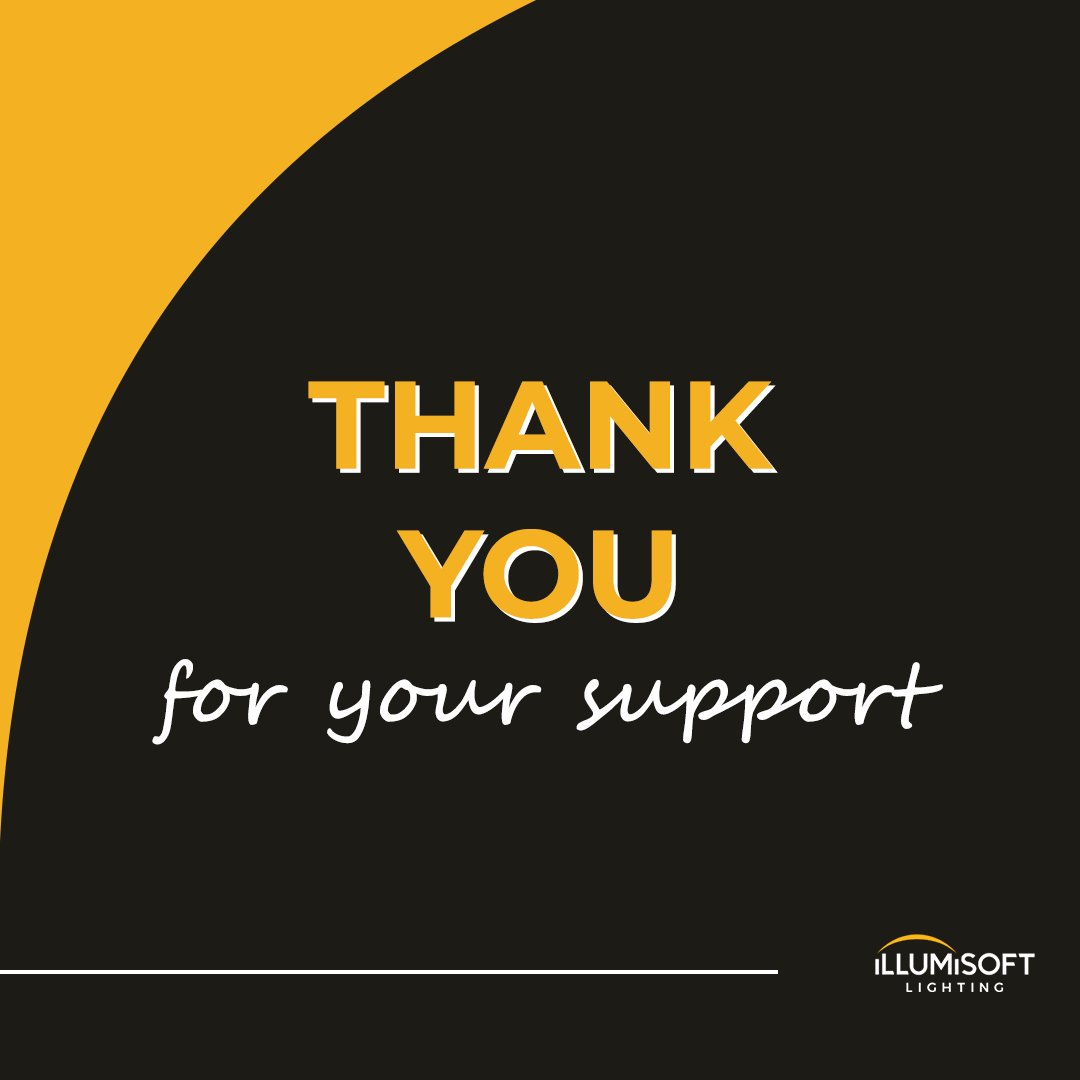 IllumisoftLight's tweet image. So grateful for our extended #iLLUMiSOFT family!

THANK YOU to all of our partners &amp;amp; agencies across North America for your continued support, we appreciate each &amp;amp; every one of you. 

Ready to help the world switch to #BetterLight? Visit our website to learn more!
