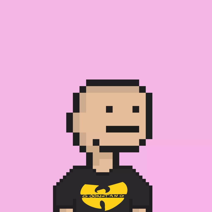 JohnnyBlokchain's tweet photo. #goonflex @GO0N_SQUAD https://t.co/VimoEaGUkx