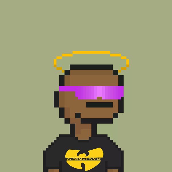 JohnnyBlokchain's tweet photo. #goonflex @GO0N_SQUAD https://t.co/VimoEaGUkx