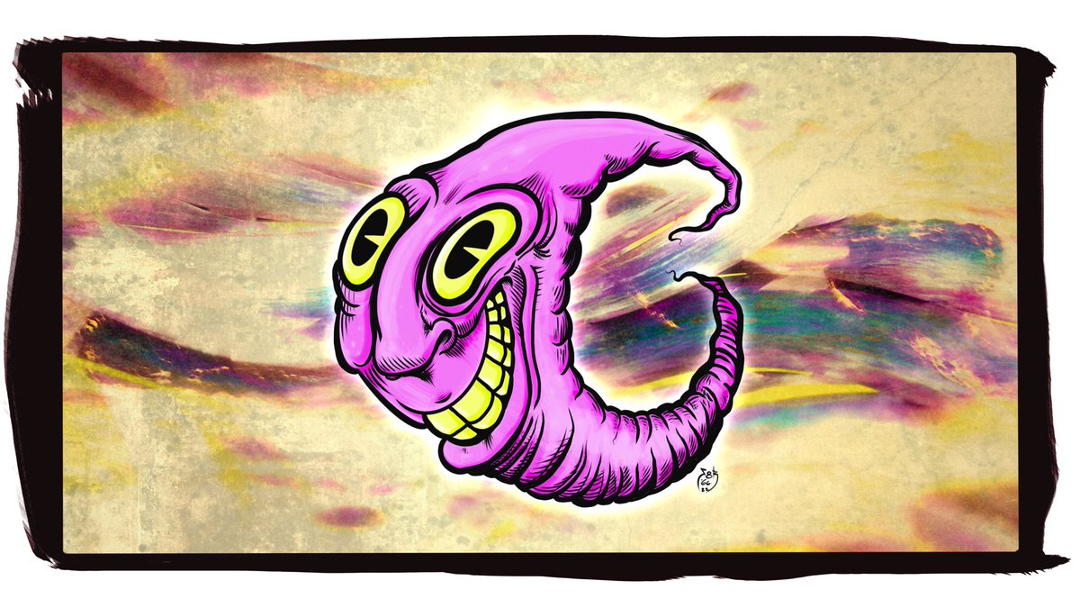 bokeh_vision's tweet image. 🚨Wrigley Lunatic (1/1)🚨AUCTION: Approx. 48 HRS LEFT🚨COMe JOIN tHE BOkEH-FAM!🚨AUCTION HErE: ➡️discord.gg/jyWZxfXV 👀👇🏻CReAtE a wONDErFUL DAY💙 #LivetoCreate #CreatToLive #CNFTProject #CNFTCommunity #CNFTs #CNFTdrop #NFTCommunity #NFTcollection #NFT #NFTs @w00k66 @sim37775