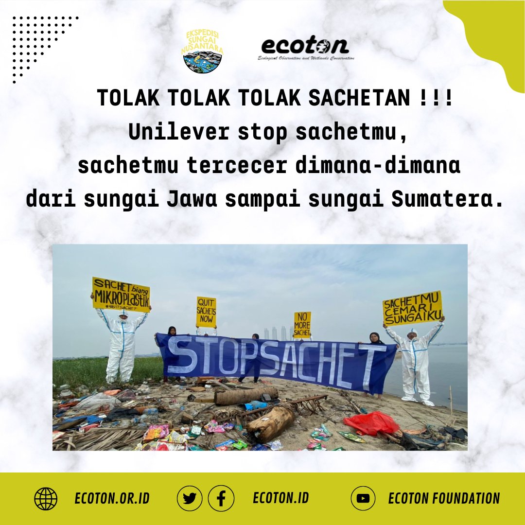 ecotonID's tweet photo. #Stopsachet https://t.co/DEgtk3gDEA