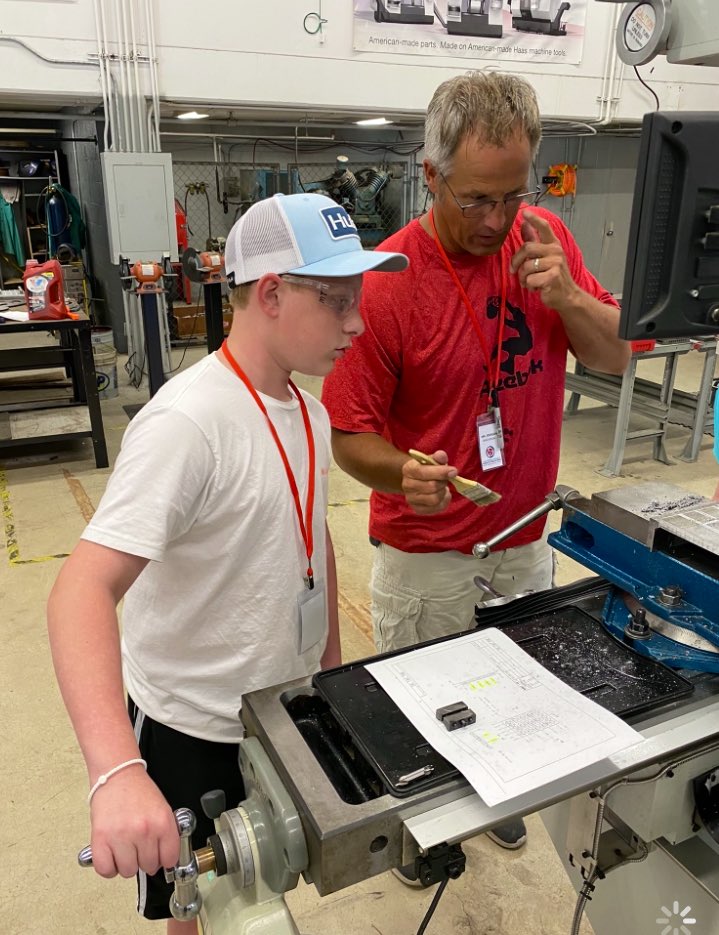 Amy Myhan tweet media