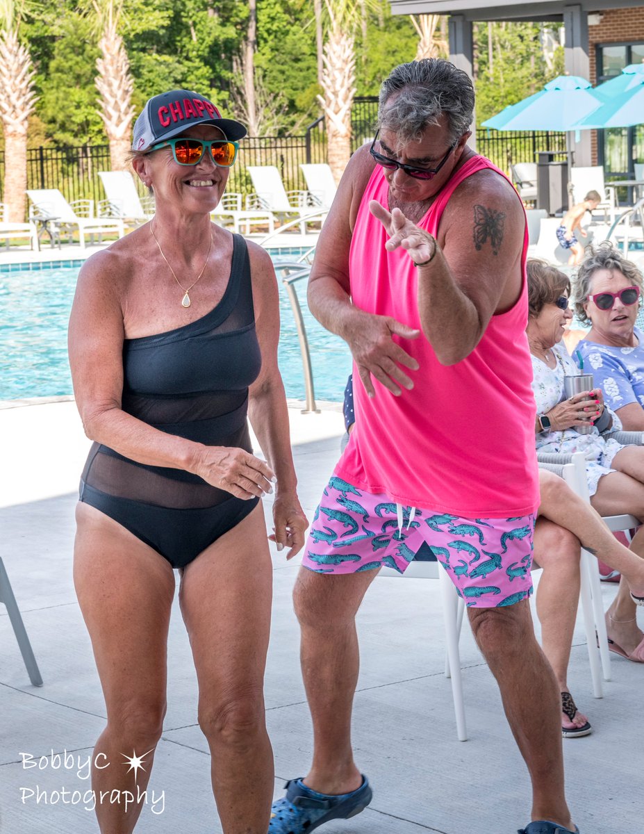 MiamiSteveDJ's tweet photo. Great afternoon at the pool DJing a Happy Hour(s) at Restore Apartments of Carolina Park! #djmiamisteve #miamisteve #charleston #mobiledj @ChasBeerWorks @GreystarApts https://t.co/KMLSRLoZ31
