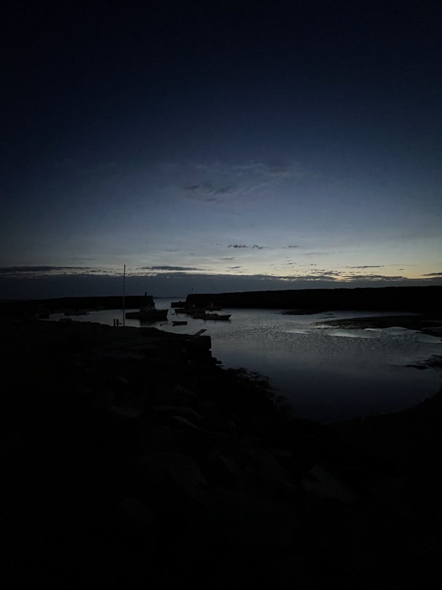 RevAnneCapeAnn's tweet photo. Lane’s Cove #MidsummerNights #CapeAnn https://t.co/KCedJghd3a