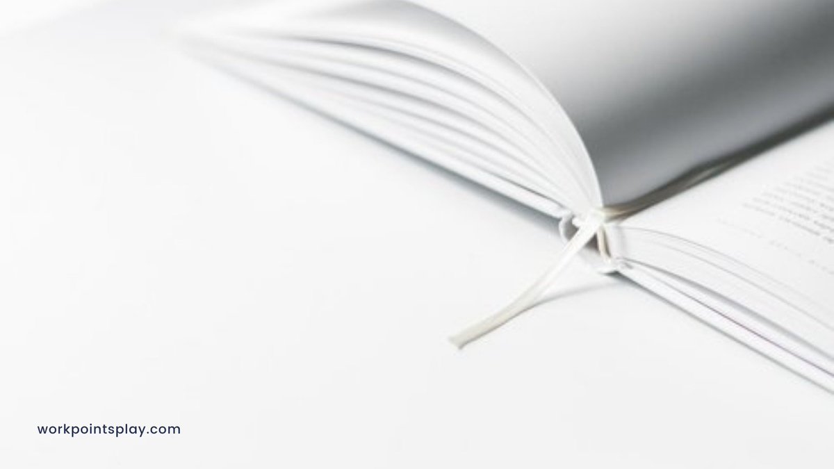 workpointsplay's tweet photo. Whether you are a seasoned HR leader, just joining the ranks or an entrepreneur who knows that your people strategy could make or break you, here are 14 brilliant HR books https://t.co/aUIwE4LaJC