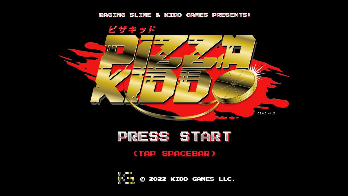 PK playable demo build 1.3, coming soon to itch.io
#teampizzakidd #pressstart — more to come!
👹👊🍕
#pixelart #indiedev #gamedev #indiegame #nintendo #16bit #gaming #beatemup #ドット絵 #capcom #snk