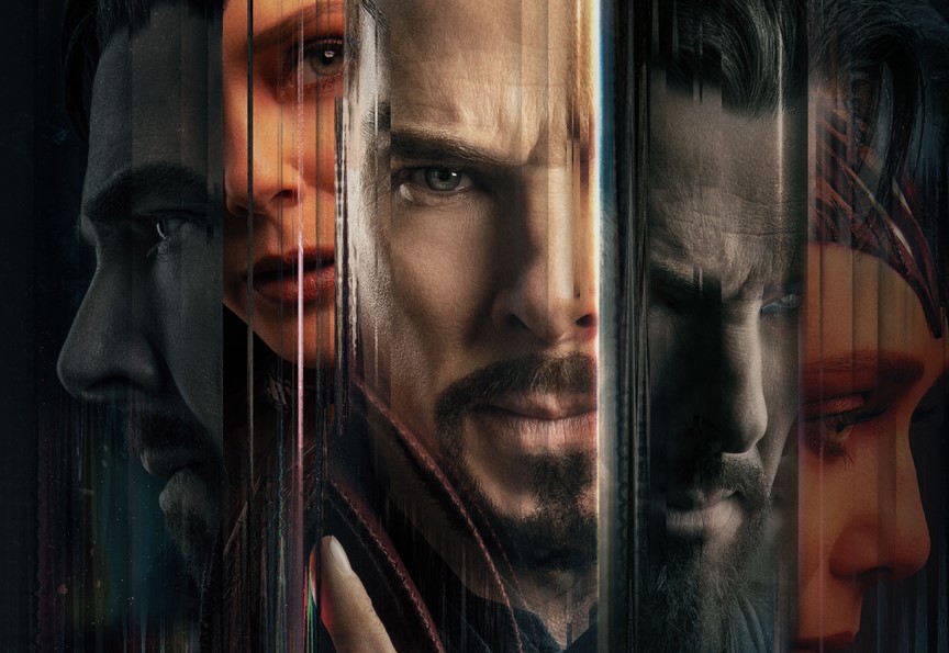 MarvelTendencia's tweet photo. Doctor Strange 

Porque mañana #DoctorStrange estará disponible para todos los suscriptores en #DisneyPlus https://t.co/YZHSM3xr2Y