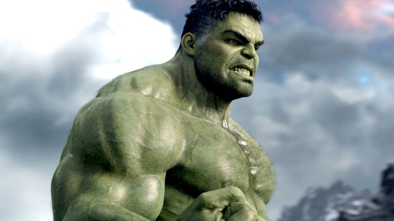 Komaniecki_R's tweet photo. The Incredible Hulk vs. Classical Composers (thread) https://t.co/CjQktyszyI