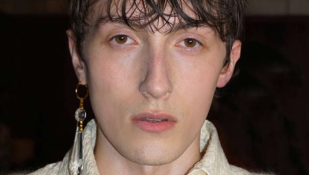 fjdv's tweet photo. [Street Scene] NYFW Tanner Fletcher
Visit at https://t.co/8iWqpoi0Hp
Scene: Tanner Richie and Fletcher Kasell’s Fall/Winter 2022 Housewarming Party. The stylish house party blended fashions of home and wardrobe. 
#nyfw #tannerfletcher #genderless #fredjdevito #imagemaker https://t.co/9g24GWh32L