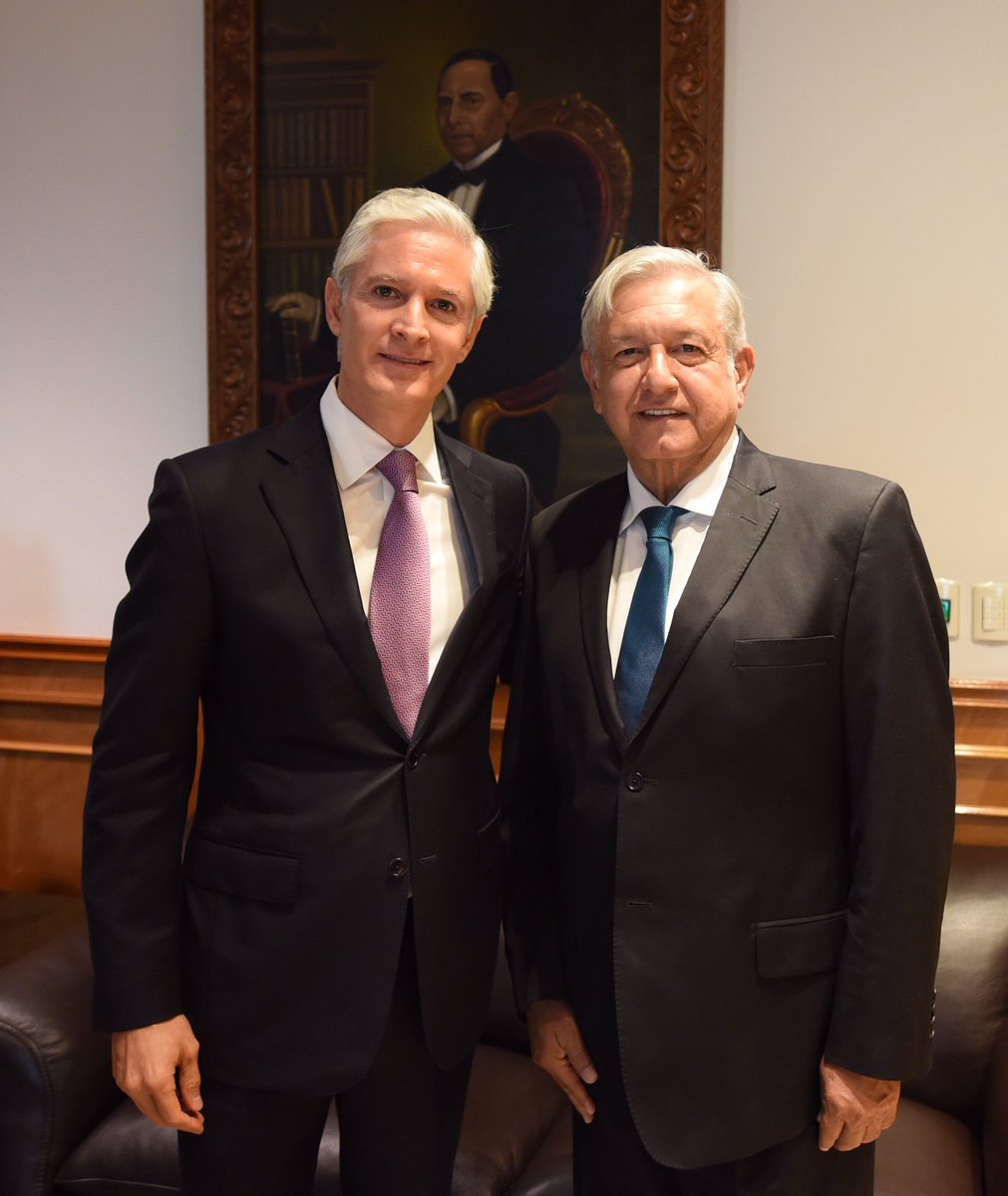 jasanchezc's tweet photo. La relación #Edoméx con #Gobfederal realmente me preocupa. https://t.co/goyUKldzTG