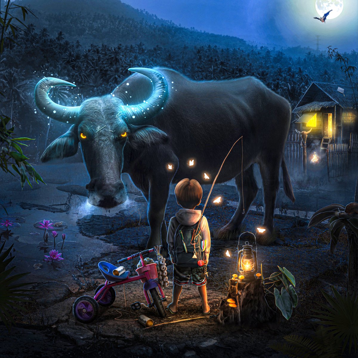 Alchemyst 🧪 tweet media