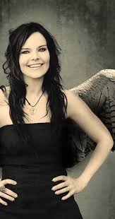 Happy Birthday to Anette Olzon              