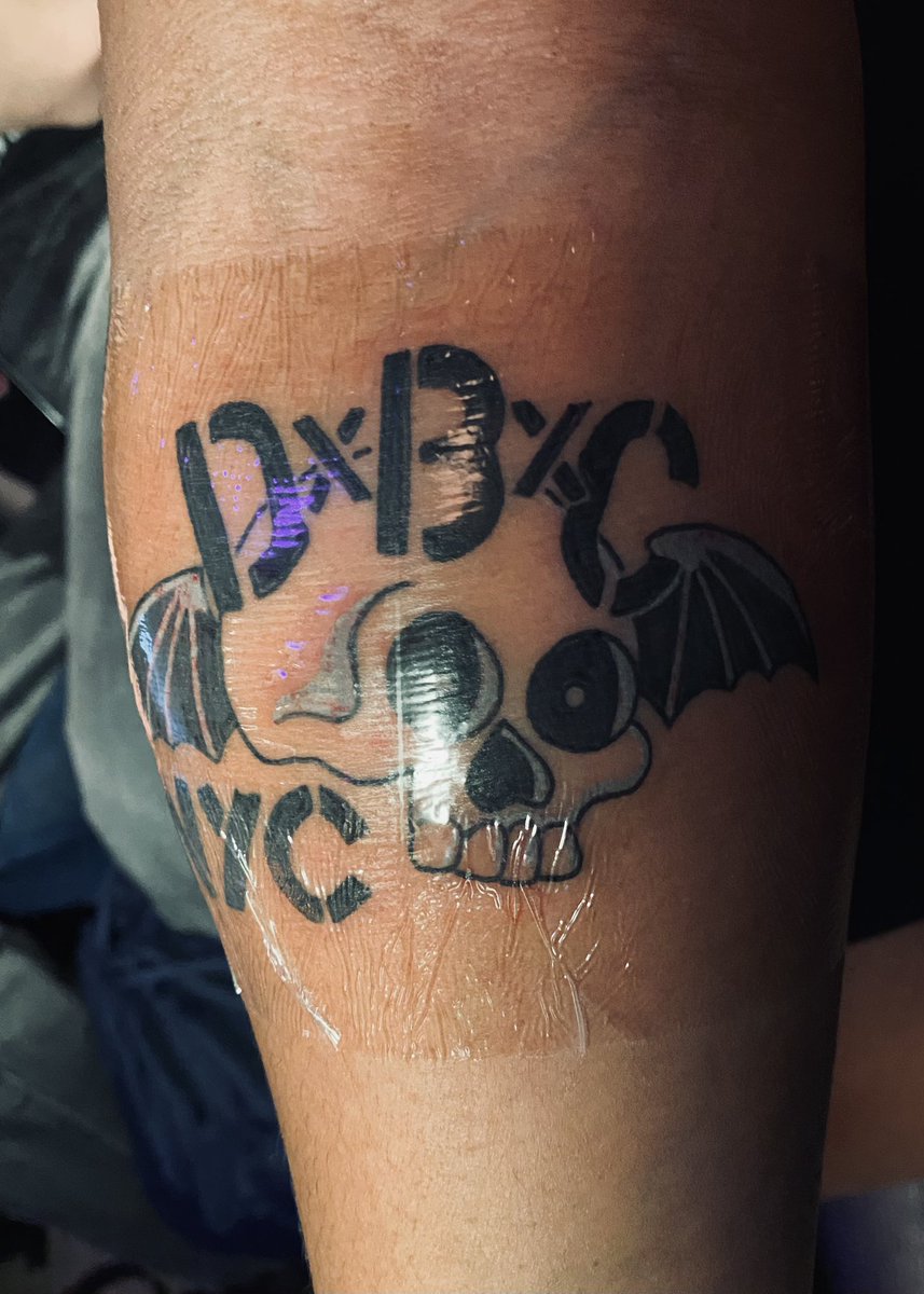 Avenged Sevenfold tweet media