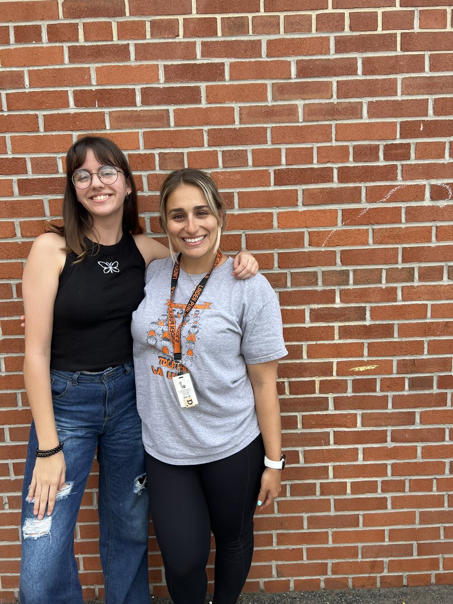 Love when my old friends come to visit 🥹❤️