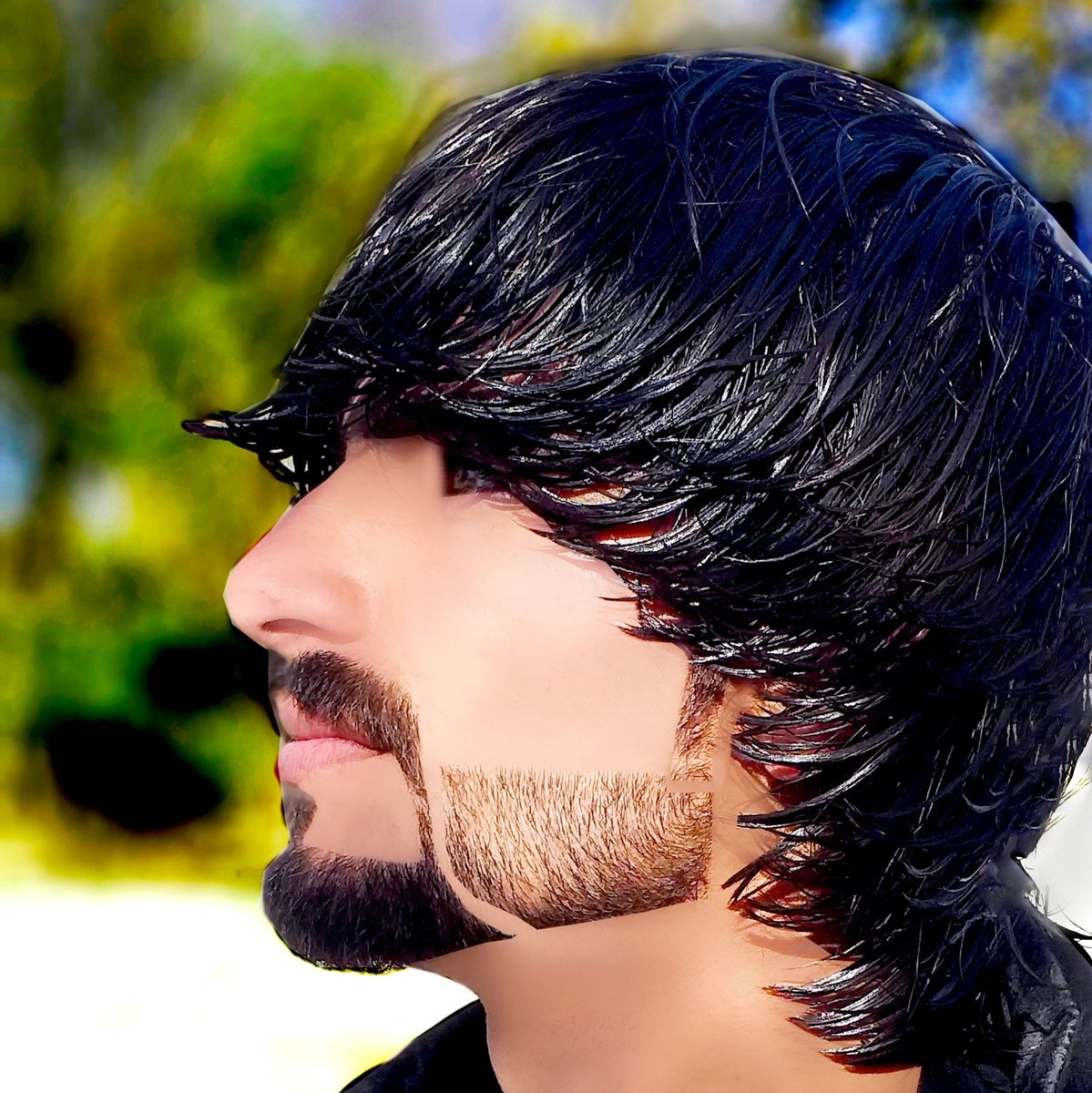 QWalizoy's tweet photo. #NewProfilePic https://t.co/nbcHjRR5xs