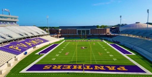 ChristianM41_'s tweet photo. After a great conversation with @CoachBurton1 I am blessed to announce that I have received my first D1 offer to Prairie View A&amp;M University . https://t.co/DTVCJg18fL