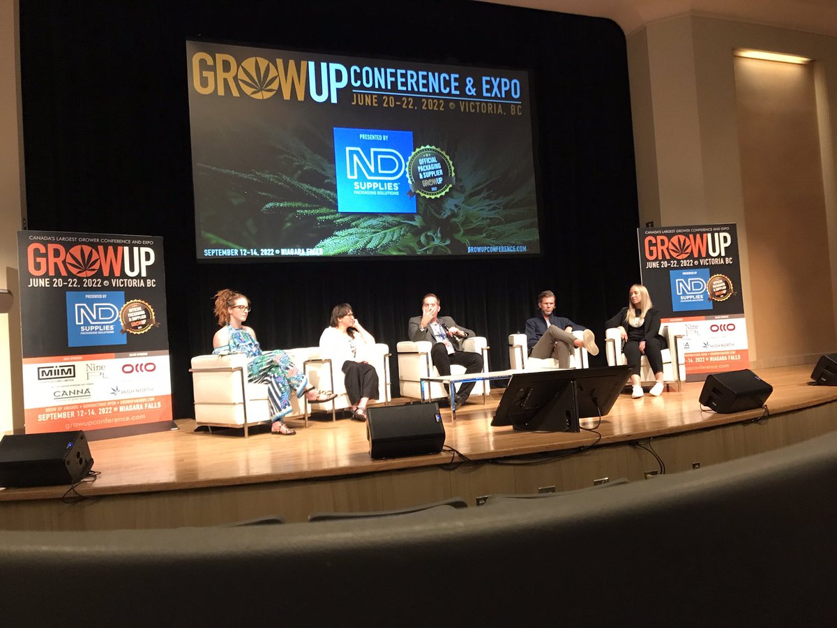 Kicking ass as always <a href="/ms_janeen_davis/">Janeen Davis</a>.  

Nice panel too <a href="/AaronWAnderson/">Aaron</a> <a href="/Cannaliese/">Annaliese</a> <a href="/Kieley_/">Smiley Kieley</a>