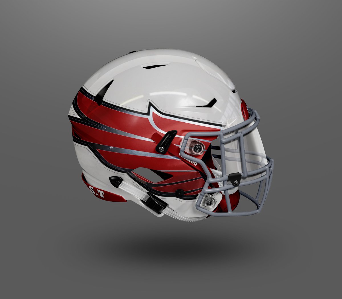 HelmetMissouri's tweet photo. Region #⃣🔟: Final 4⃣

Rockwood Summit Falcons

🆚

St. Charles Pirates

#MOHelmetChallenge https://t.co/ZyaCrrFHDq