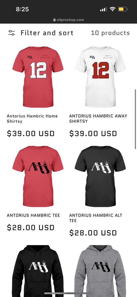 Just launched my Merch, Please go show love and support. Link in my bio‼️‼️