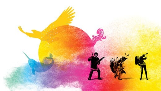 National Indigenous Peoples Day is a day for us to learn more about the experiences and histories of First Nations, Inuit and Métis peoples. Take some time this month to intentionally engage in learning about Indigenous ways of being and knowing on Turtle Island and beyond.