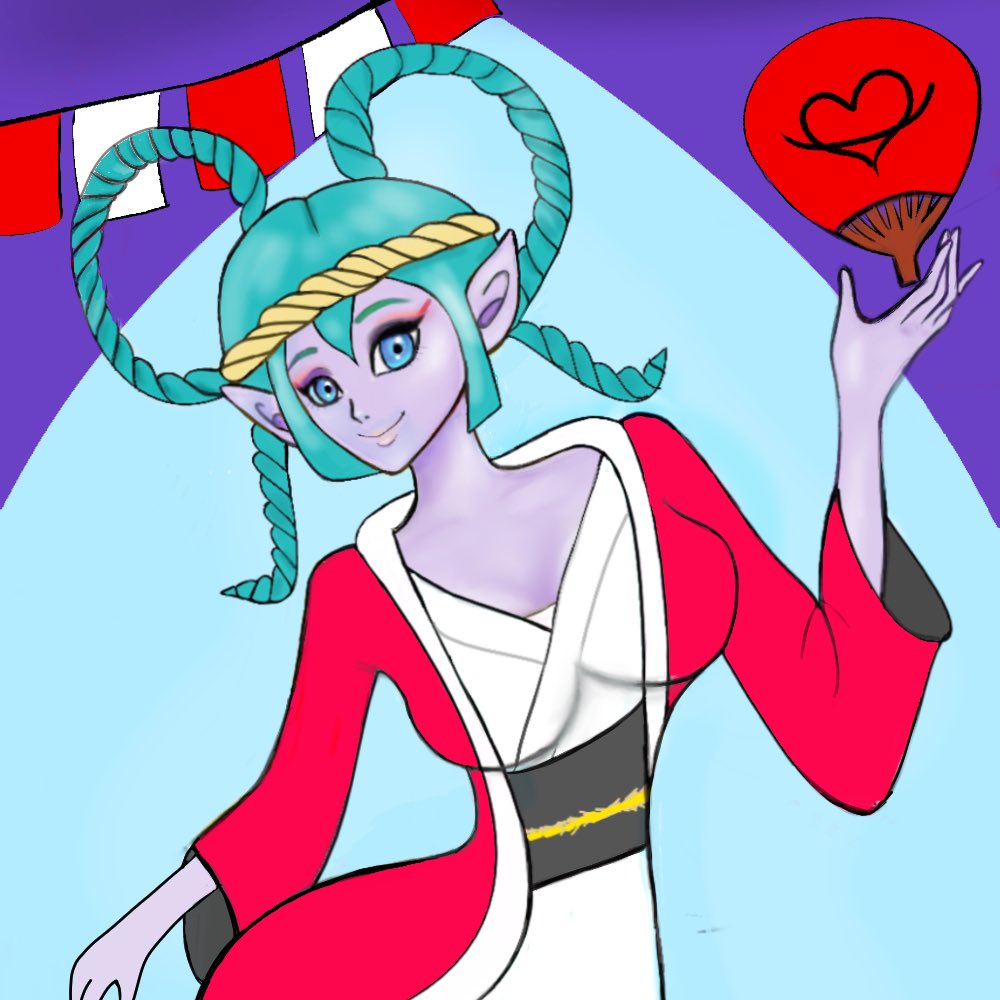 LuckyMutant's tweet photo. Hello #CNFTCommunity 🙏

Please go to check the Lucky Mutant  collection !

#CNFT #NFTCommunity #nftart #NFTartist #nftcollector #NFTProject 

https://t.co/xfXHV0BPfh https://t.co/fEHQvxGWks