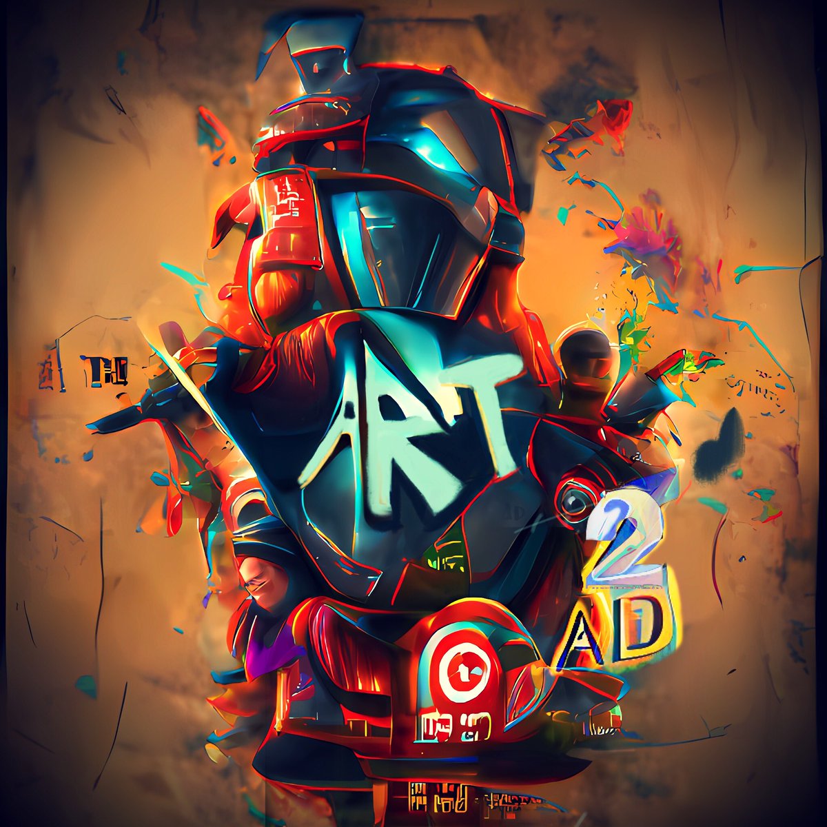 The Clan Guild (@theclanguild) on Twitter photo Art2Ad Vol 3 is ON! Paras Edition - only NEAR$ Art! <a href="/ParasHQ/">Paras 🟩🟧</a> - The Clan can buy your Art! Follow the steps and fill the form! docs.google.com/forms/d/e/1FAI…
<a href="/NearNft/">NEAR NFT • News Club (22K)</a> <a href="/brazildao/">BrazilDAO</a> <a href="/NEARProtocol/">NEAR Protocol</a> #art2adNEAR Art2Ad Vol 3 is ON! Paras Edition - only NEAR$ Art! <a href="/ParasHQ/">Paras 🟩🟧</a> - The Clan can buy your Art! Follow the steps and fill the form! docs.google.com/forms/d/e/1FAI…
<a href="/NearNft/">NEAR NFT • News Club (22K)</a> <a href="/brazildao/">BrazilDAO</a> <a href="/NEARProtocol/">NEAR Protocol</a> #art2adNEAR